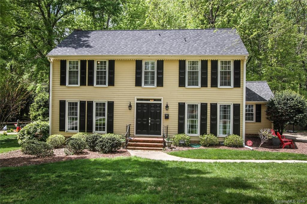 5710 Bellechasse Street Charlotte NC 28210