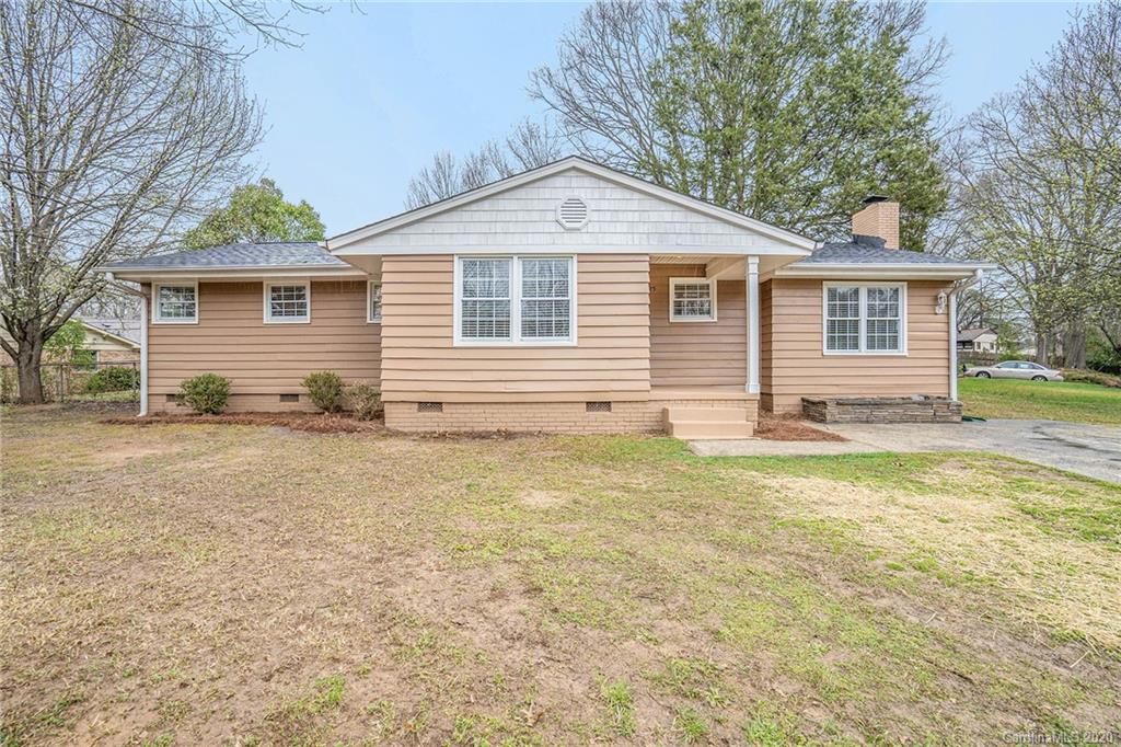 3825 Litchfield Road Charlotte NC 28211
