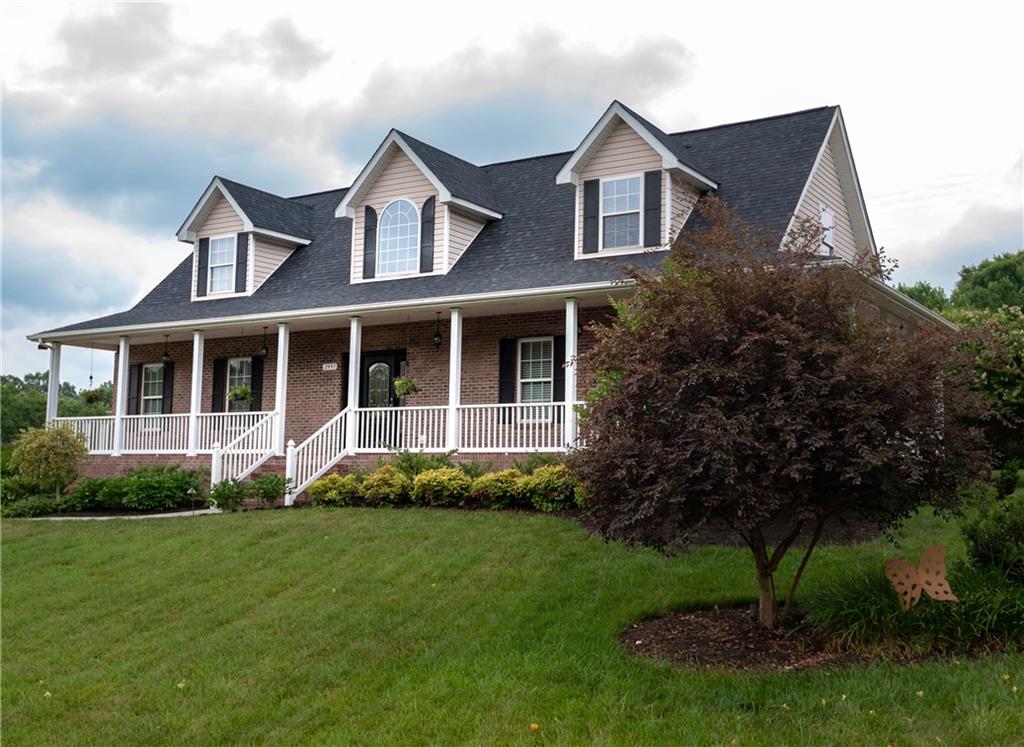2441 27th Avenue Circle Ne Hickory NC 28601
