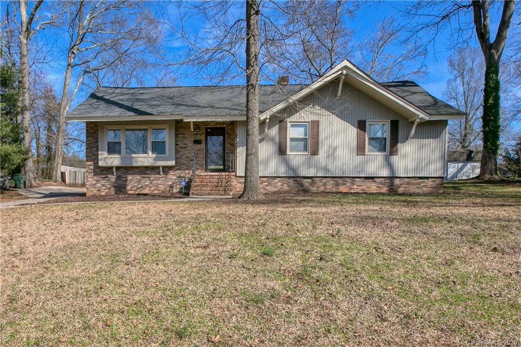 1500 Anthony Drive Gastonia NC 28052