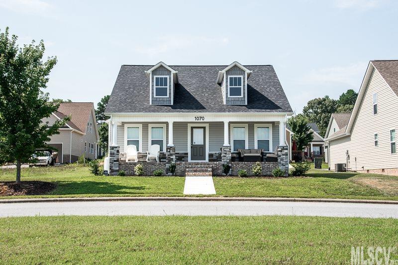1070 13th Avenue Circle NE Hickory NC 28601