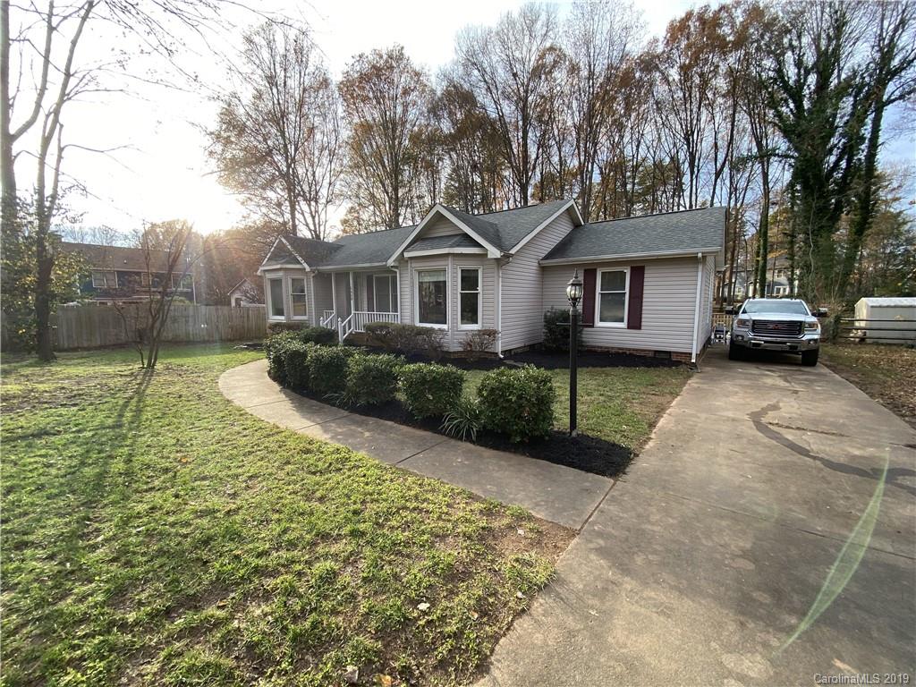 10609 Conistan Place Cornelius NC 28031