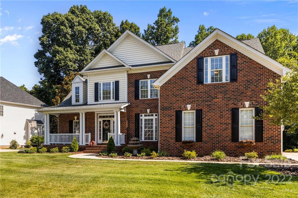 152 Laurel Glen Drive Mooresville NC 28115