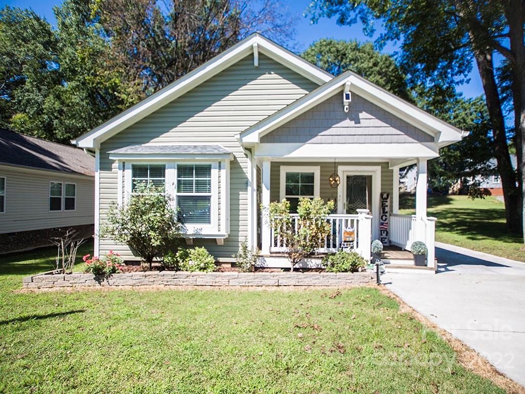 114 E 4th Avenue Gastonia NC 28052