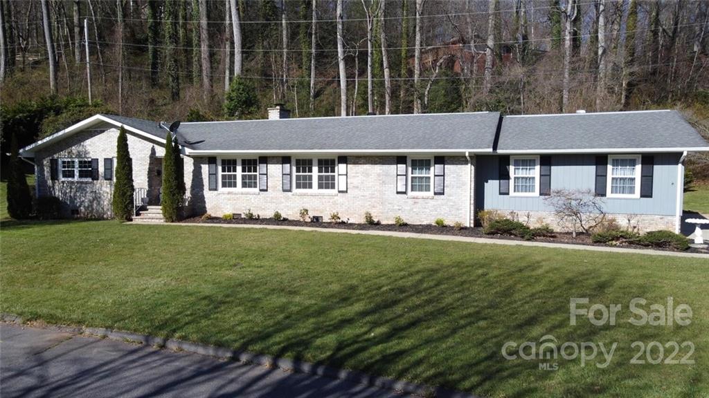 271 Springview Drive Waynesville NC 28786