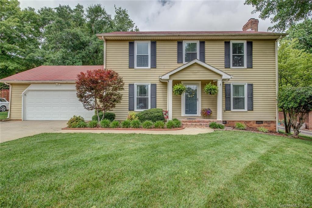 414 Melody Lane Shelby NC 28152