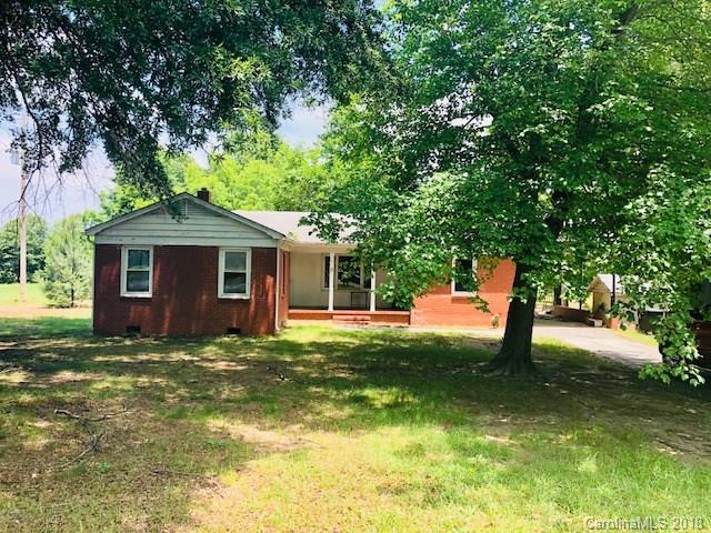 3418 Old Charlotte Highway Monroe NC 28110
