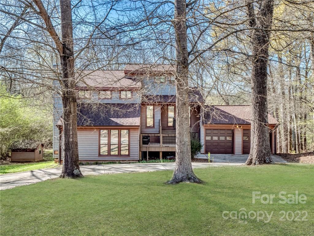 5967 Tall Tree Lane Harrisburg NC 28075