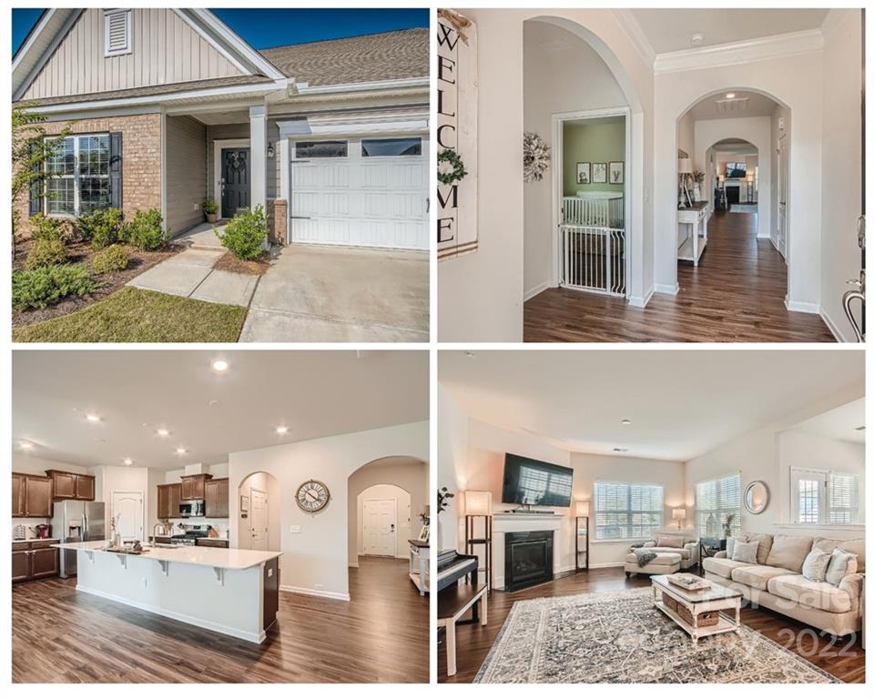 11406 Wrigley Mansion Drive Charlotte NC 28273