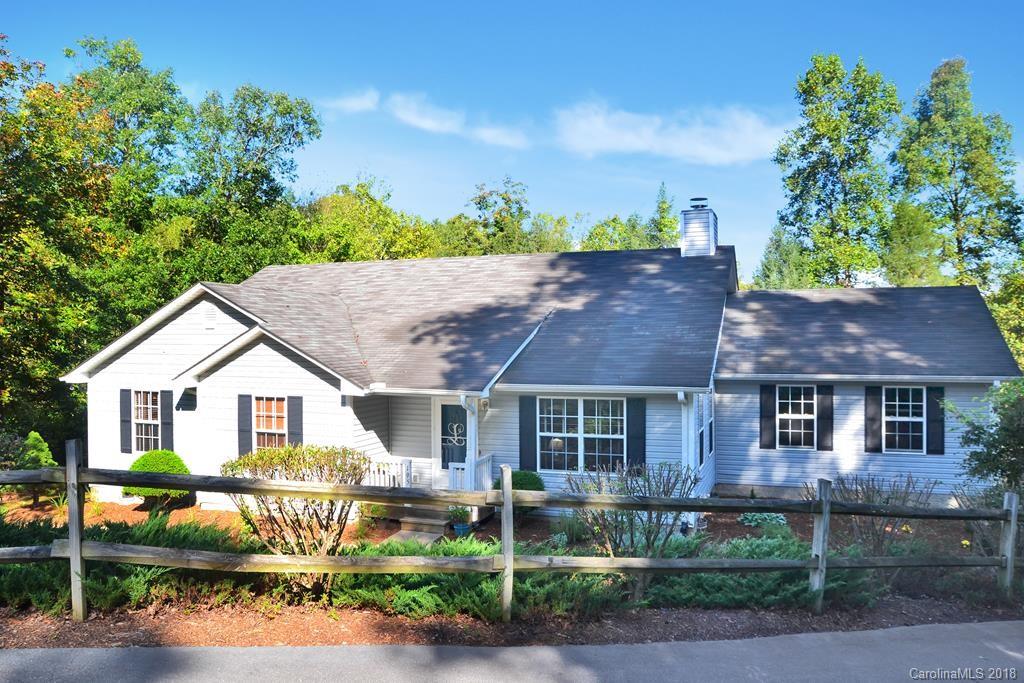 195 Wildwood Mountain Lane Marion NC 28752