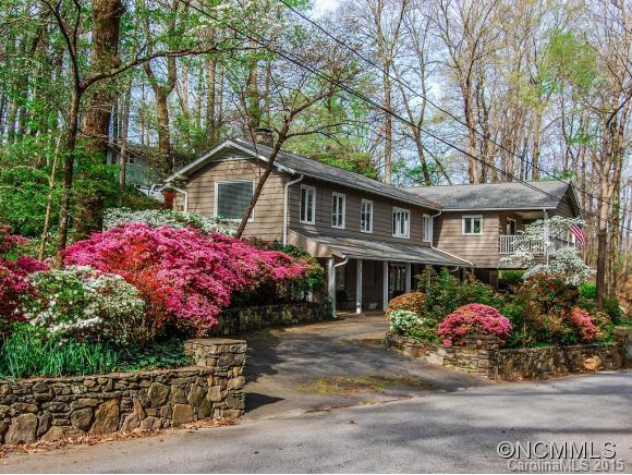 90 Berry Street Tryon NC 28782