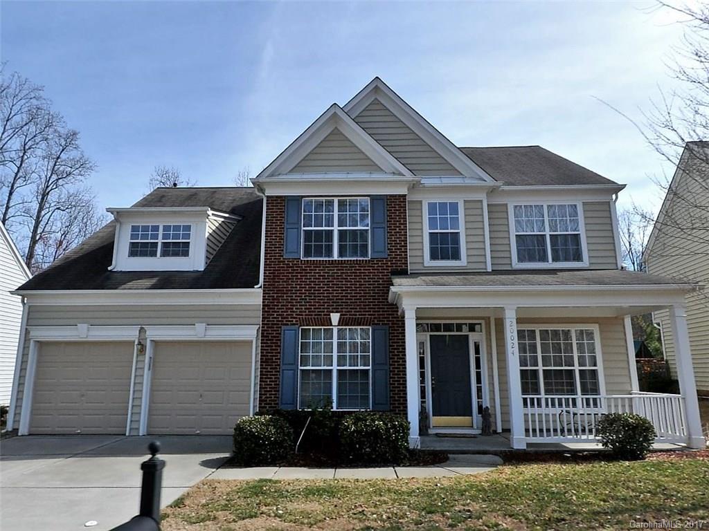 20024 Beard Street Cornelius NC 28031