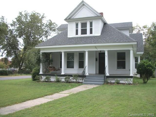 301 N Laurel Street Lincolnton NC 28092