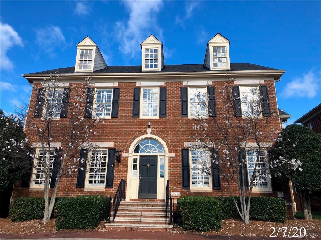 2516 Sheffield Crescent Court Charlotte NC 28226