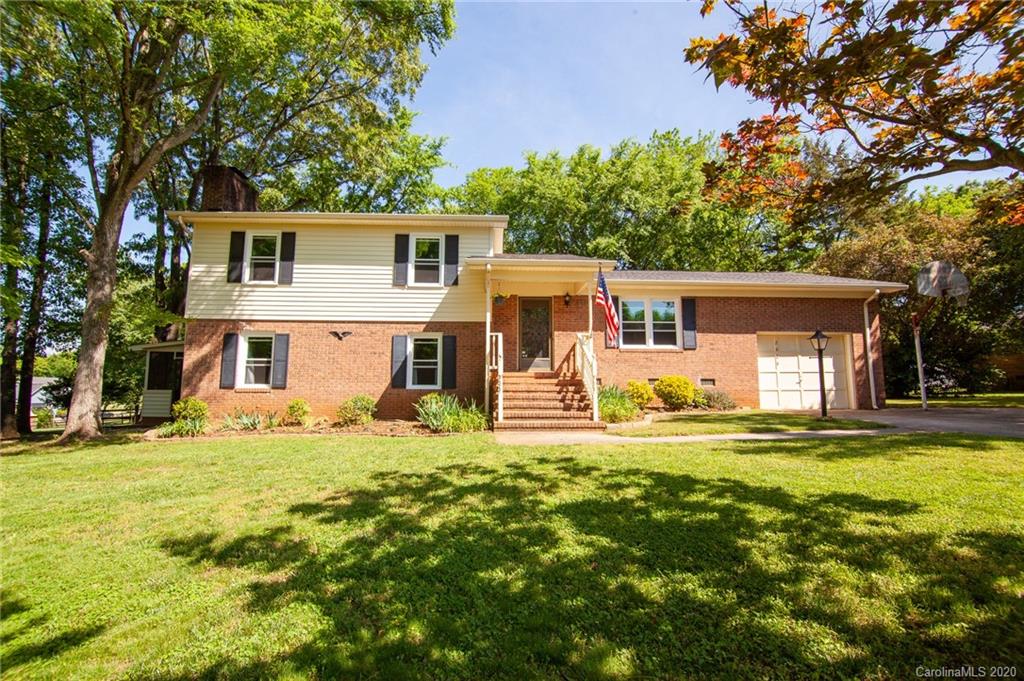 2686 Saddlewood Circle Sw Concord NC 28027