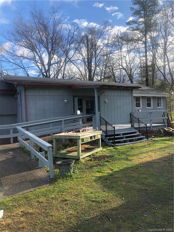 2538 Us 70 Highway Swannanoa NC 28778