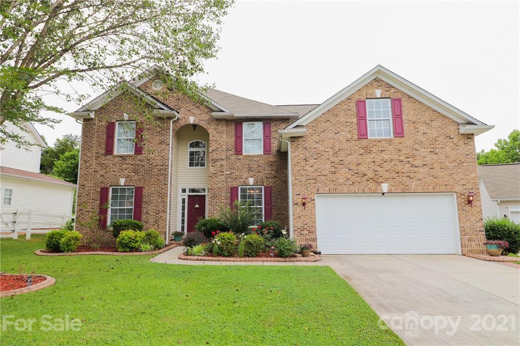 4764 Brockton Court NW Concord NC 28027
