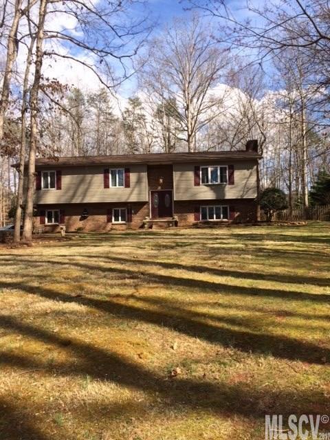 1849 Fairway Drive Newton NC 28658
