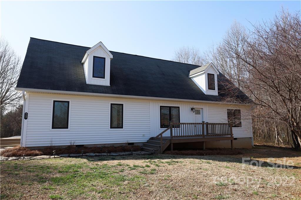 117 Lucky Lane Statesville NC 28625