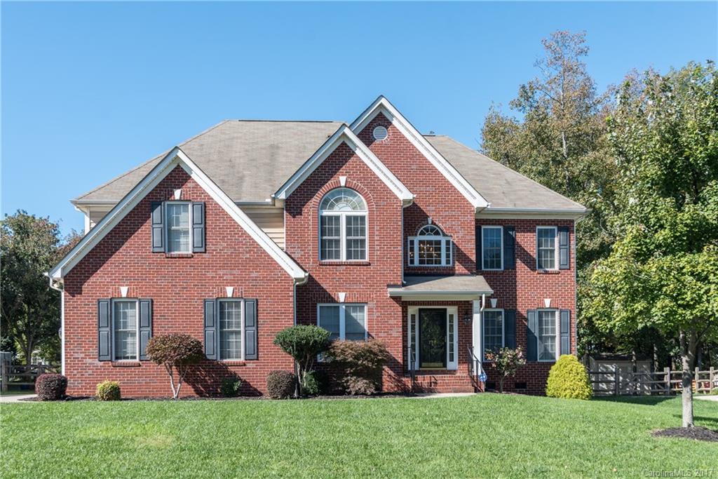 177 Weeping Spring Drive Mooresville NC 28115