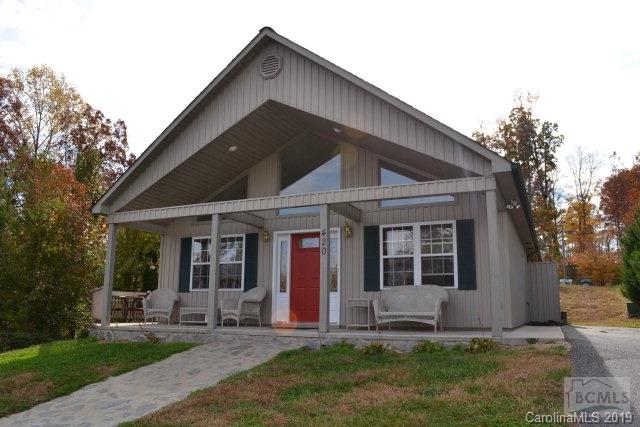 420 Catawba Street Morganton NC 28655