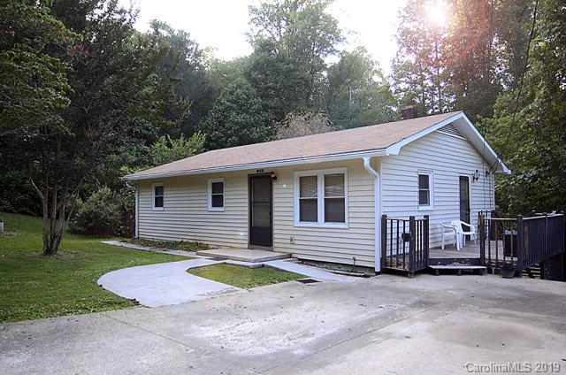 317 Kathy Street Marion NC 28752