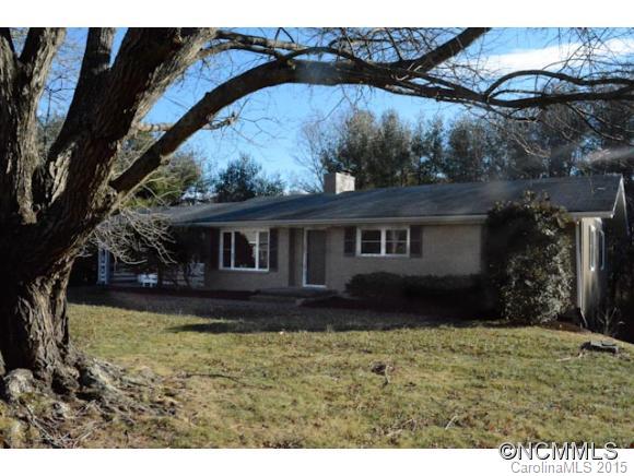 16 Willowbrook Road Asheville NC 28805