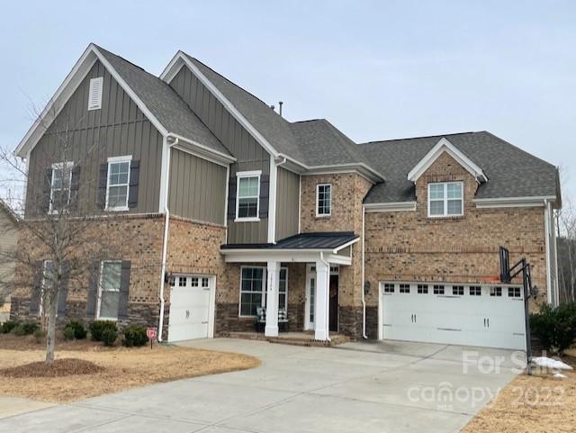 10564 Skipping Rock Lane NW Concord NC 28027