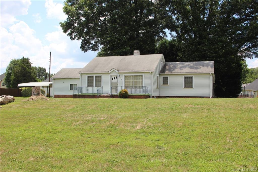 7901 Reames Road Charlotte NC 28216