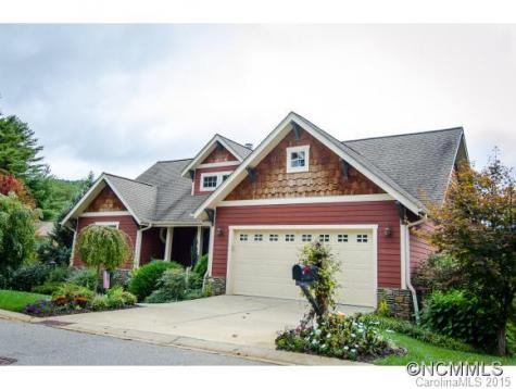 2 Oakhaven Terrace Asheville NC 28803