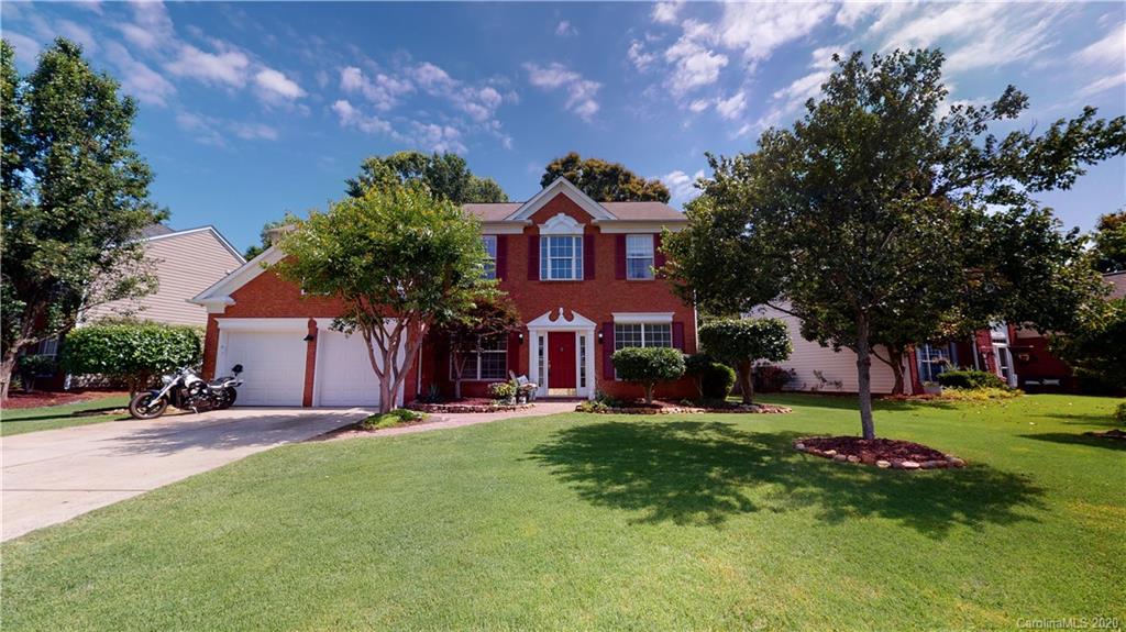 12027 Humboldt Drive Charlotte NC 28277