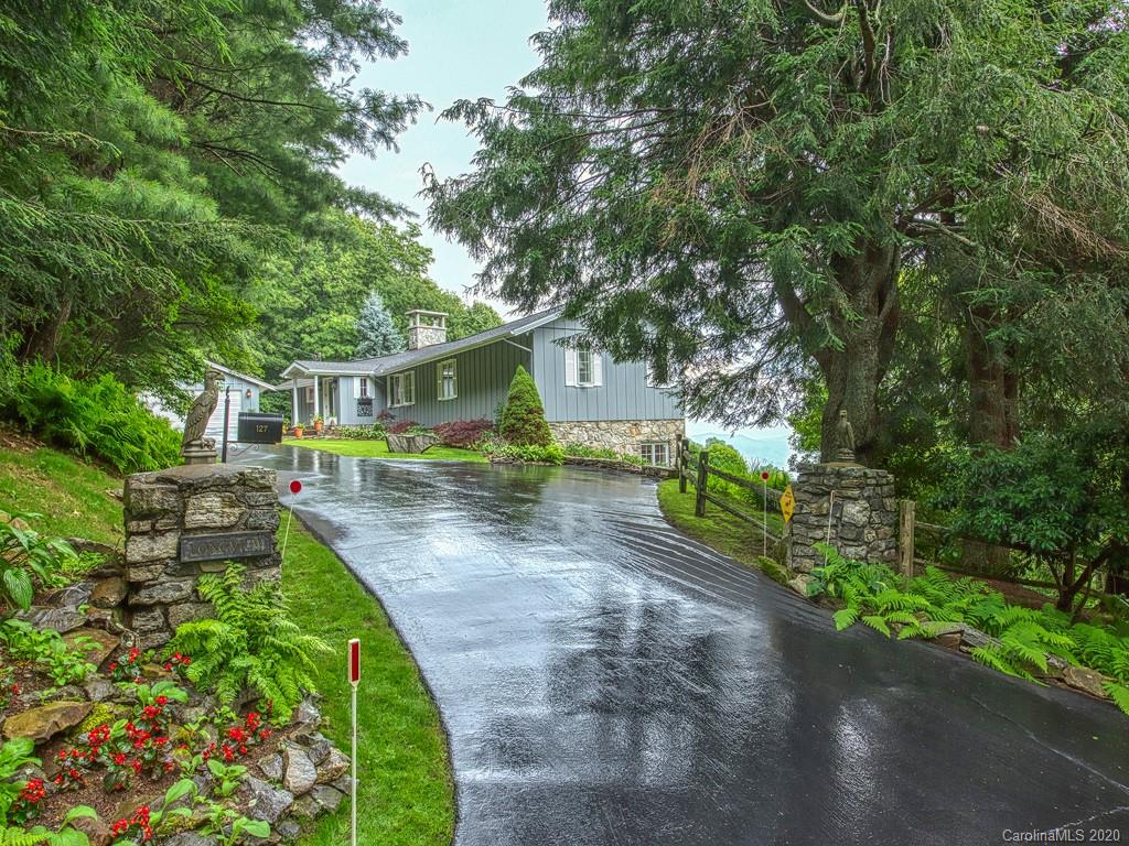 127 Eagle View Circle Waynesville NC 28786
