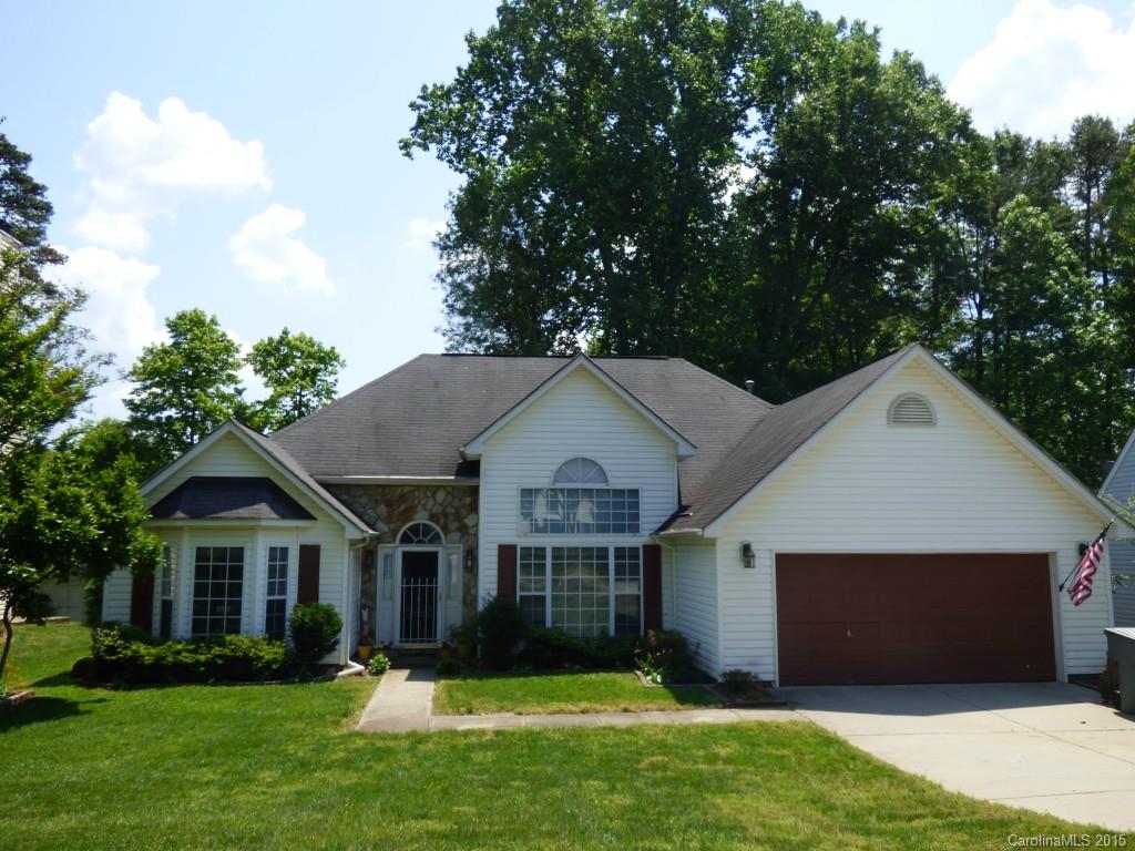 5722 Hedgecrest Place Charlotte NC 28269