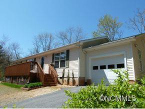 7 Valley Lane Asheville NC 28804
