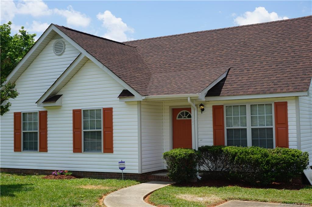 2203 Levisey Lane Charlotte NC 28269