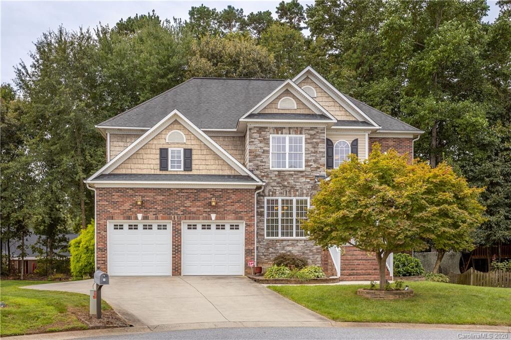 1730 30th Avenue Place Ne Hickory NC 28601