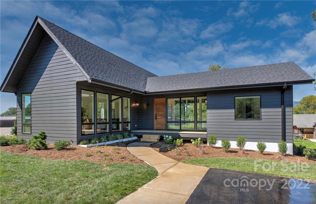 102 Timberview Drive Swannanoa NC 28778