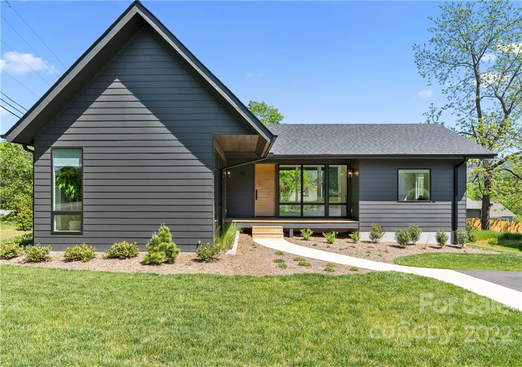 102 Timberview Drive Swannanoa NC 28778