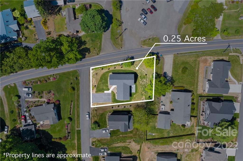102 Timberview Drive Swannanoa NC 28778