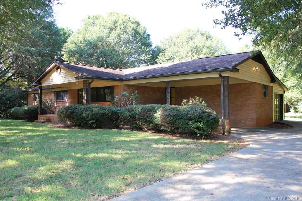 1031 Maple Drive Newton NC 28658