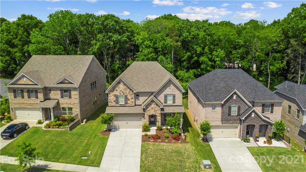 6622 Vizcaya Court Charlotte NC 28226