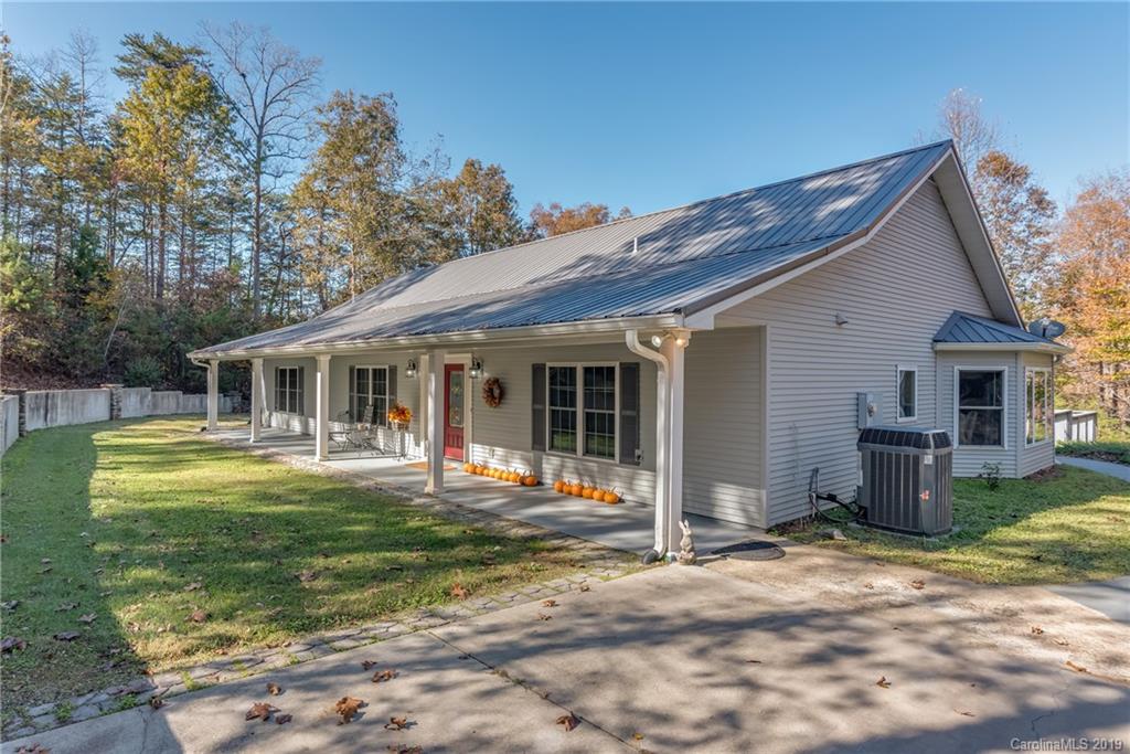 1020 Mountain Creek Road Rutherfordton NC 28139