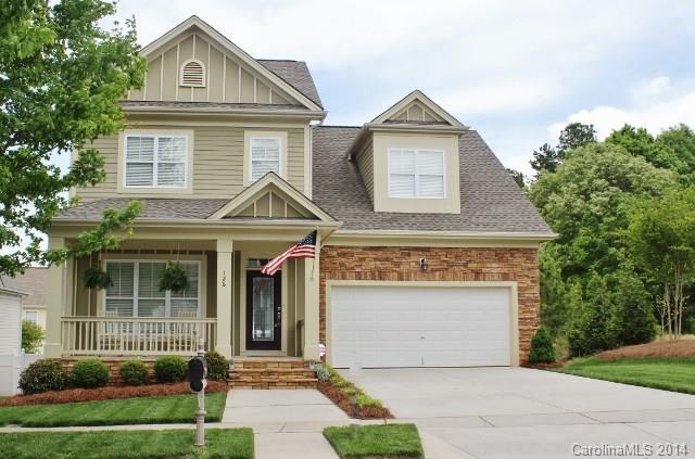 126 Water Oak Drive Mooresville NC 28117