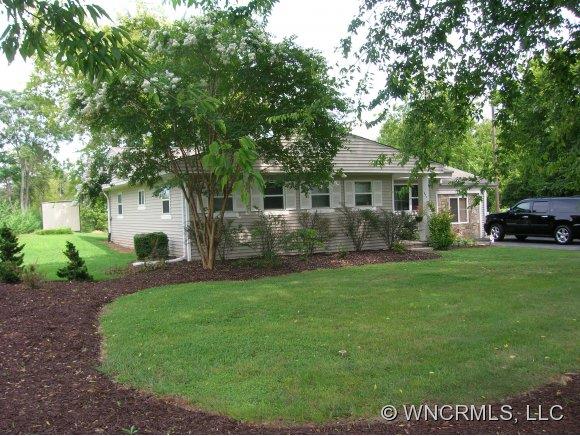 677 Big Island Road Forest City NC 28043