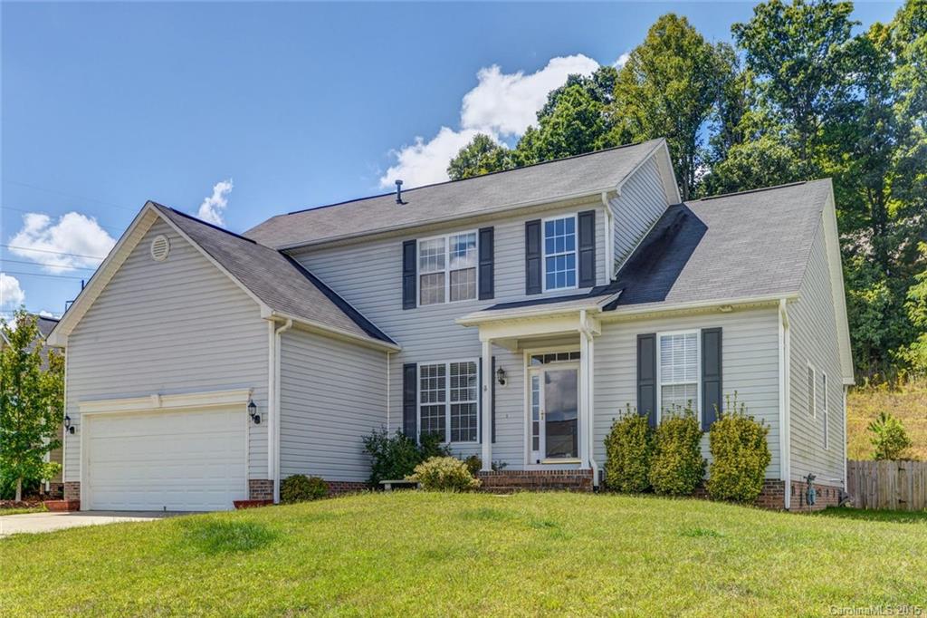 5 Groton Way Arden NC 28704