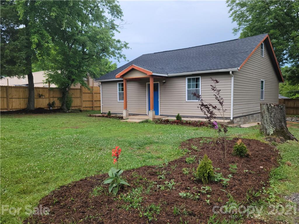 215 33rd Street SW Hickory NC 28602