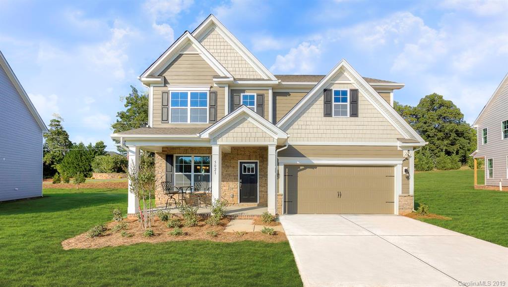 5021 Shadowbrook Road Waxhaw NC 28173