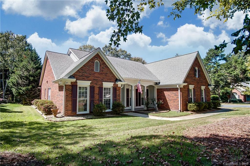 1200 Gifford Drive Matthews NC 28105