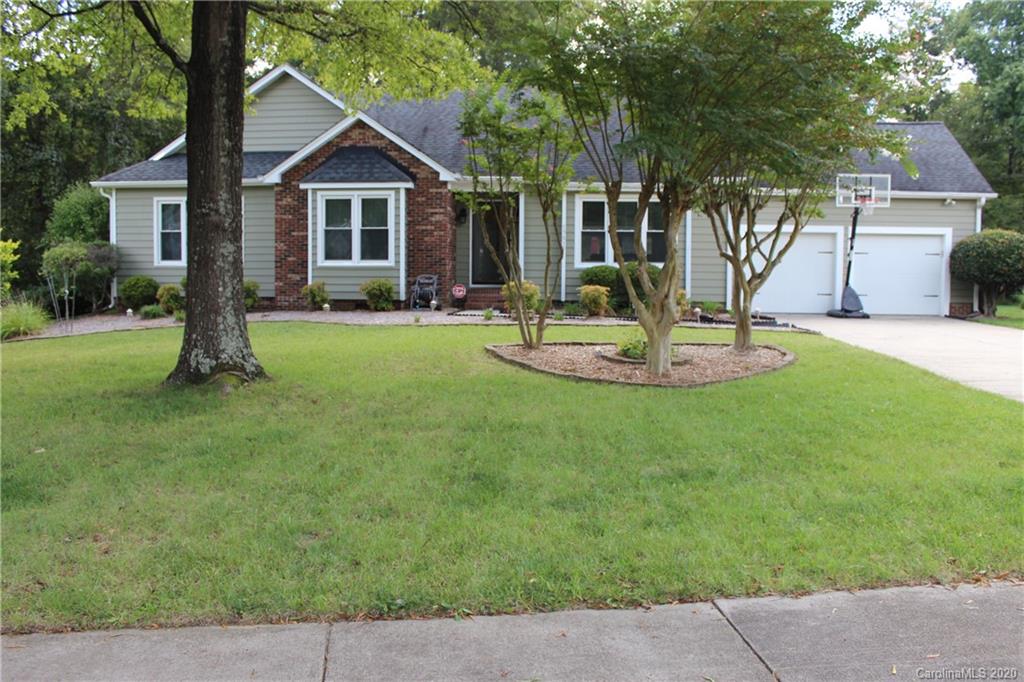 13015 Greycrest Drive Charlotte NC 28278