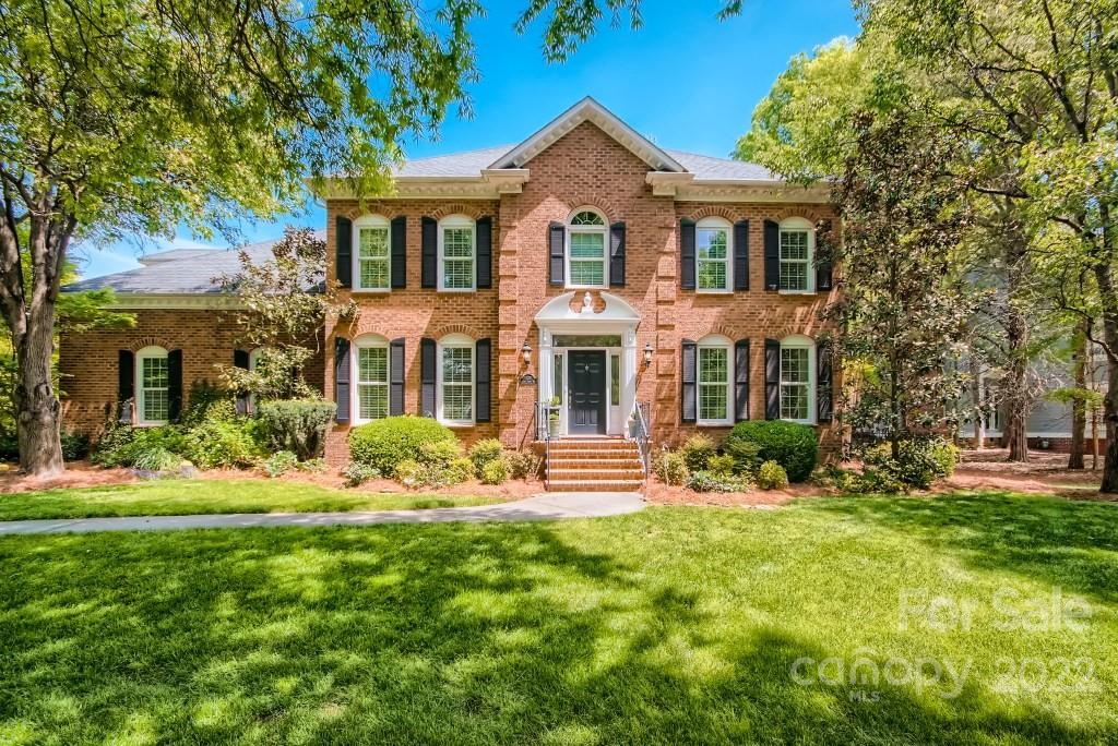 11701 Glenn Abbey Way Charlotte NC 28277